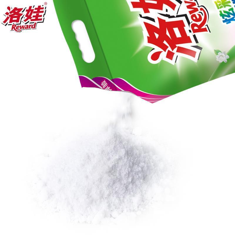 洛娃洗衣粉