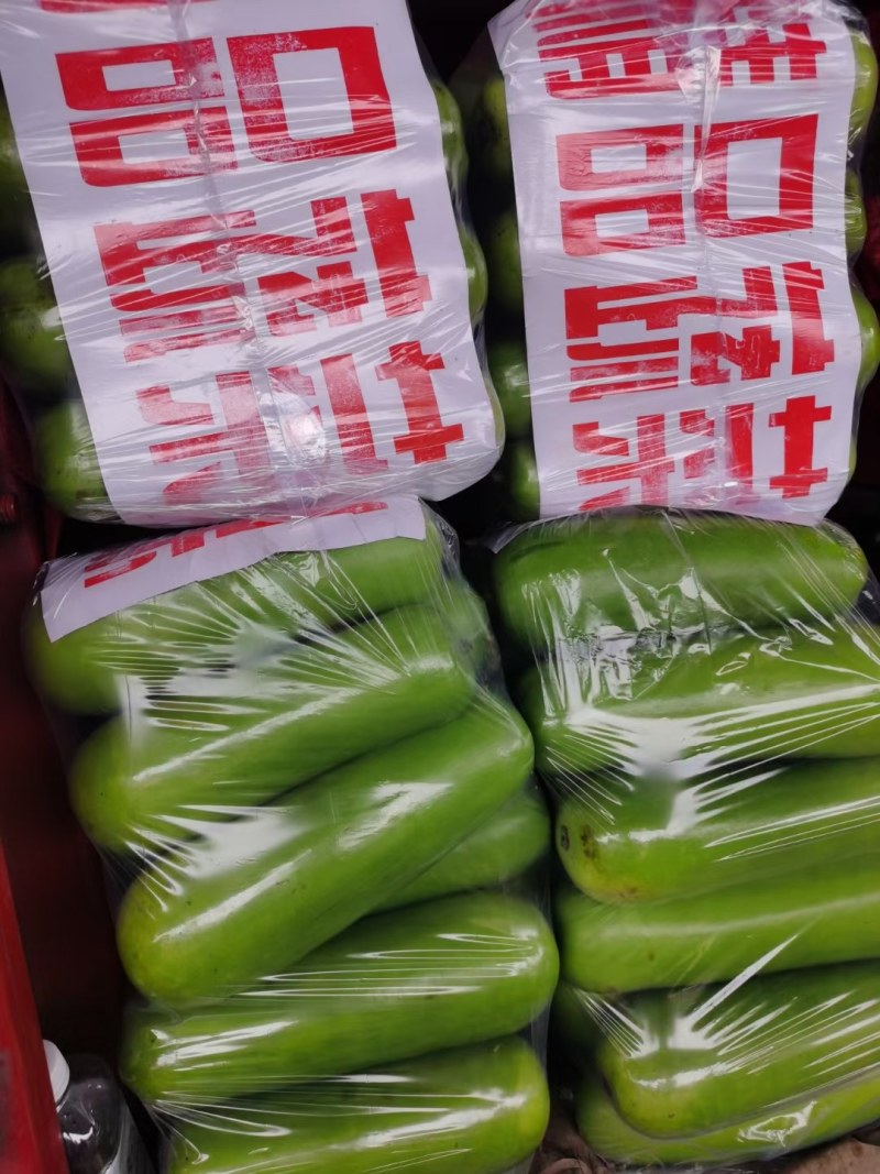 河南精品青瓠瓜，蒲瓜，瓠瓜颜色绿，万亩基地直供全国