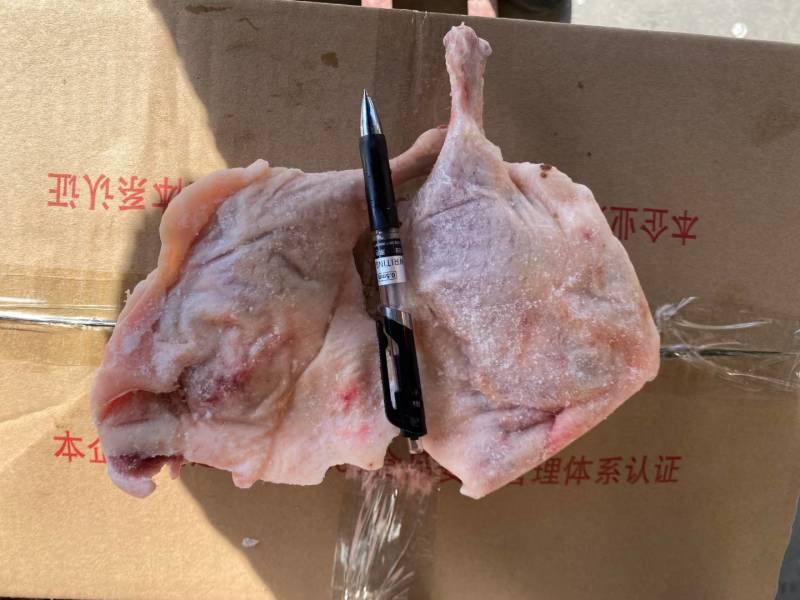 精品鸭边腿鸭腿，鸭边腿，鸭腿，精品