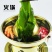盐渍裙带菜海白菜海藻菜海带裙带菜凉拌菜麻辣烫火锅食材产地
