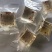桂林特产桂花糕装零食水晶桂花冻糕散装桂花糕水晶糖展销鲜