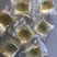 桂林特产桂花糕装零食水晶桂花冻糕散装桂花糕水晶糖展销鲜