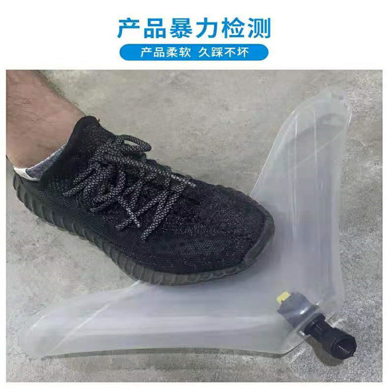 防风喷头农用电动喷雾器喷头花生玉米地水稻田埂打药机