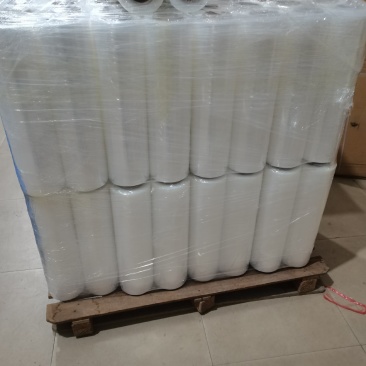 PE拉伸膜，