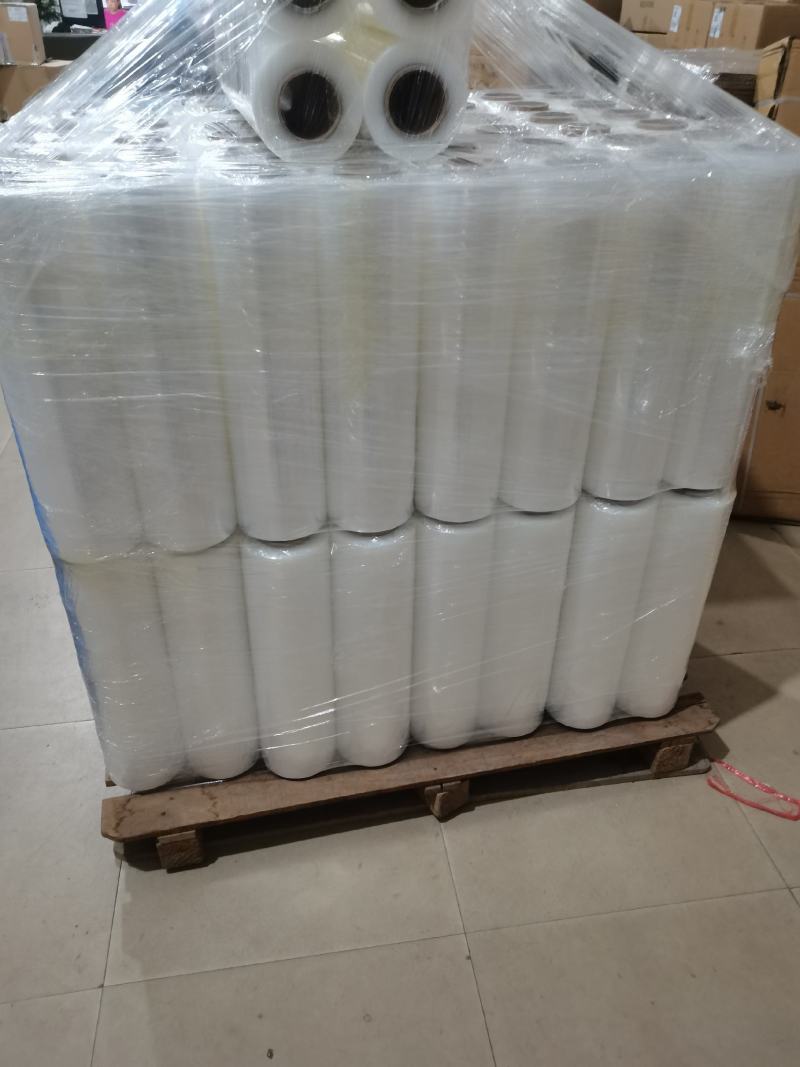 PE拉伸膜，