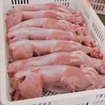 兔肉