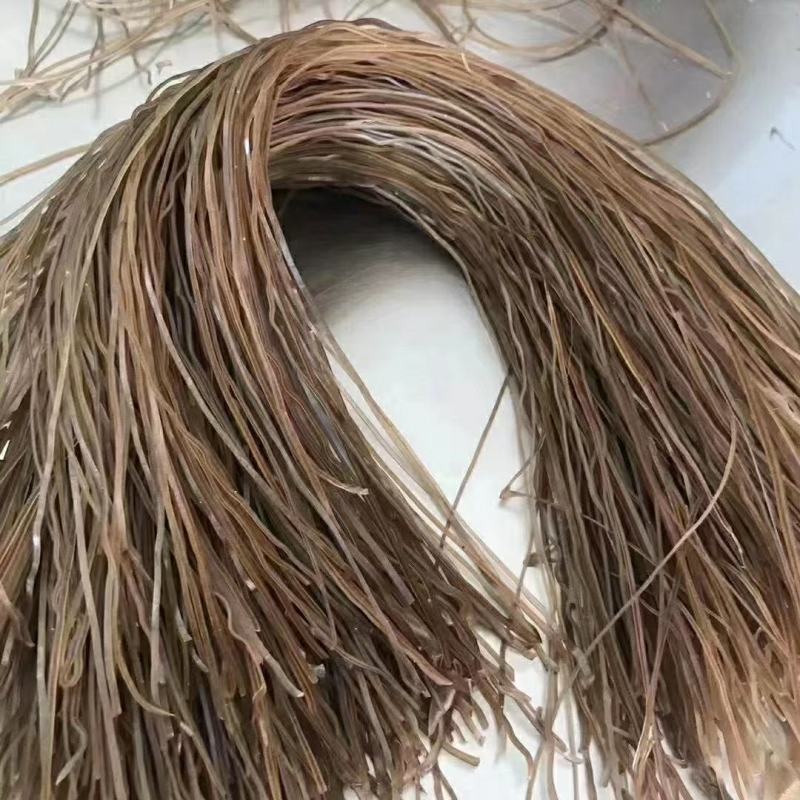 番薯粉丝客家番薯粉丝连平番薯粉丝河源番薯粉丝