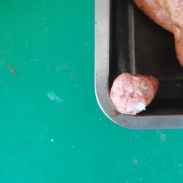 哈尔滨红肠