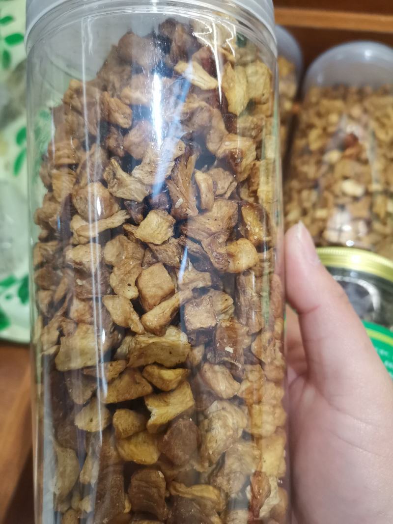 菊苣根炒制量大从优一件代发