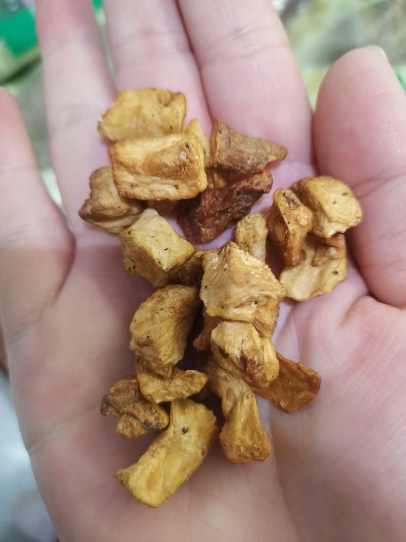 菊苣根炒制量大从优一件代发
