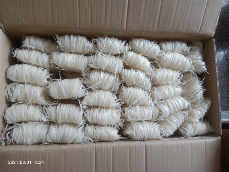 赣南特产汤皮丝，传统工艺制作煎煮炒拌方便可全程视频