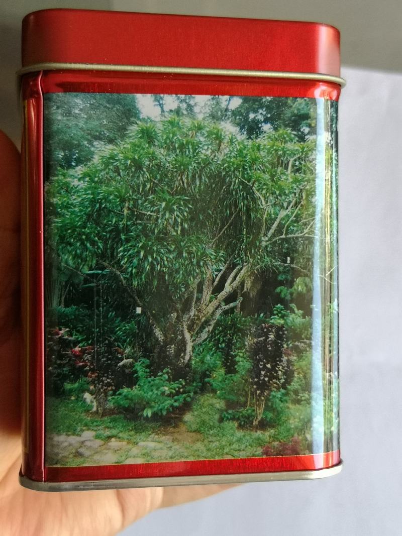 龙血竭认准里边实物一盒(一件250克)两盒起包邮