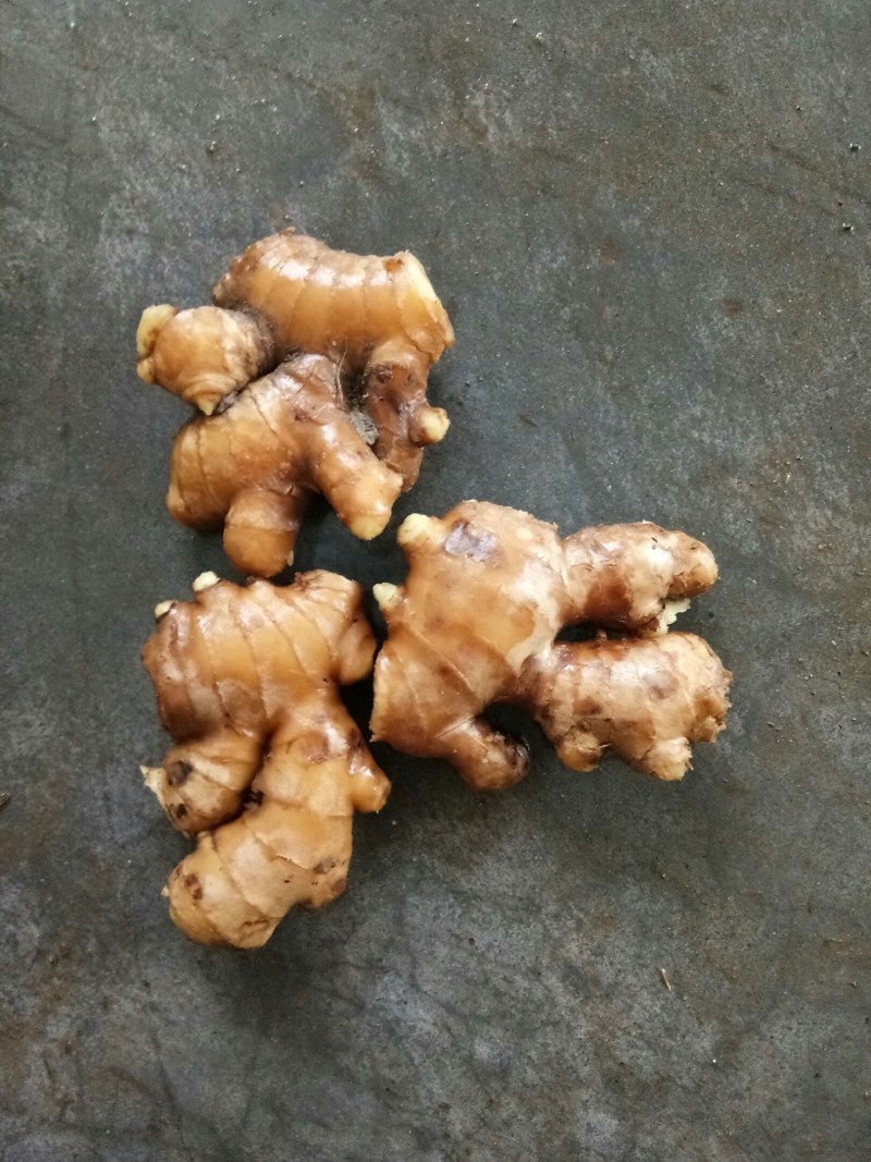 老姜（新鮮老生姜现货供应）