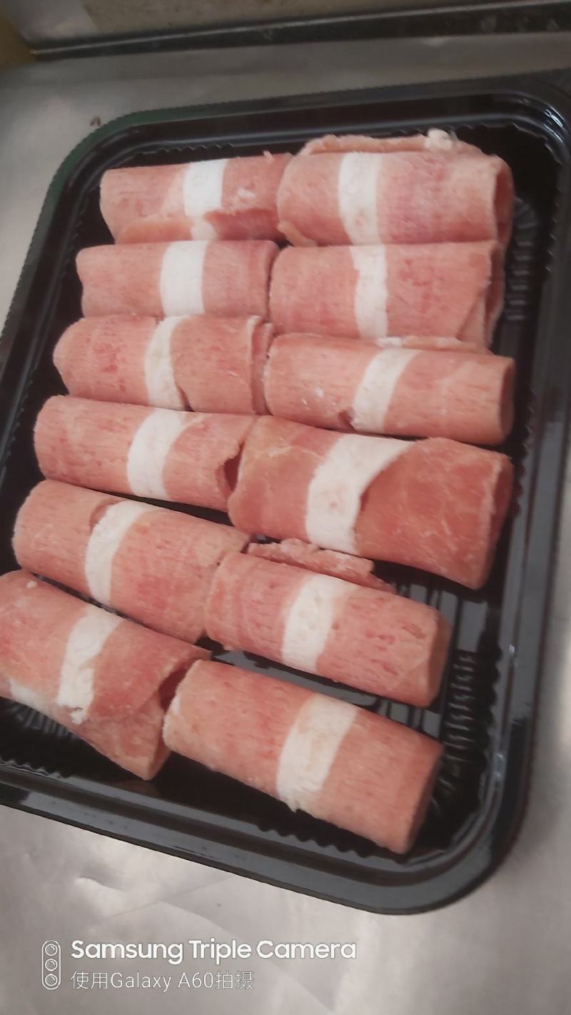 鸭肉卷鸭肉板