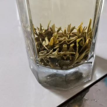 绿茶
