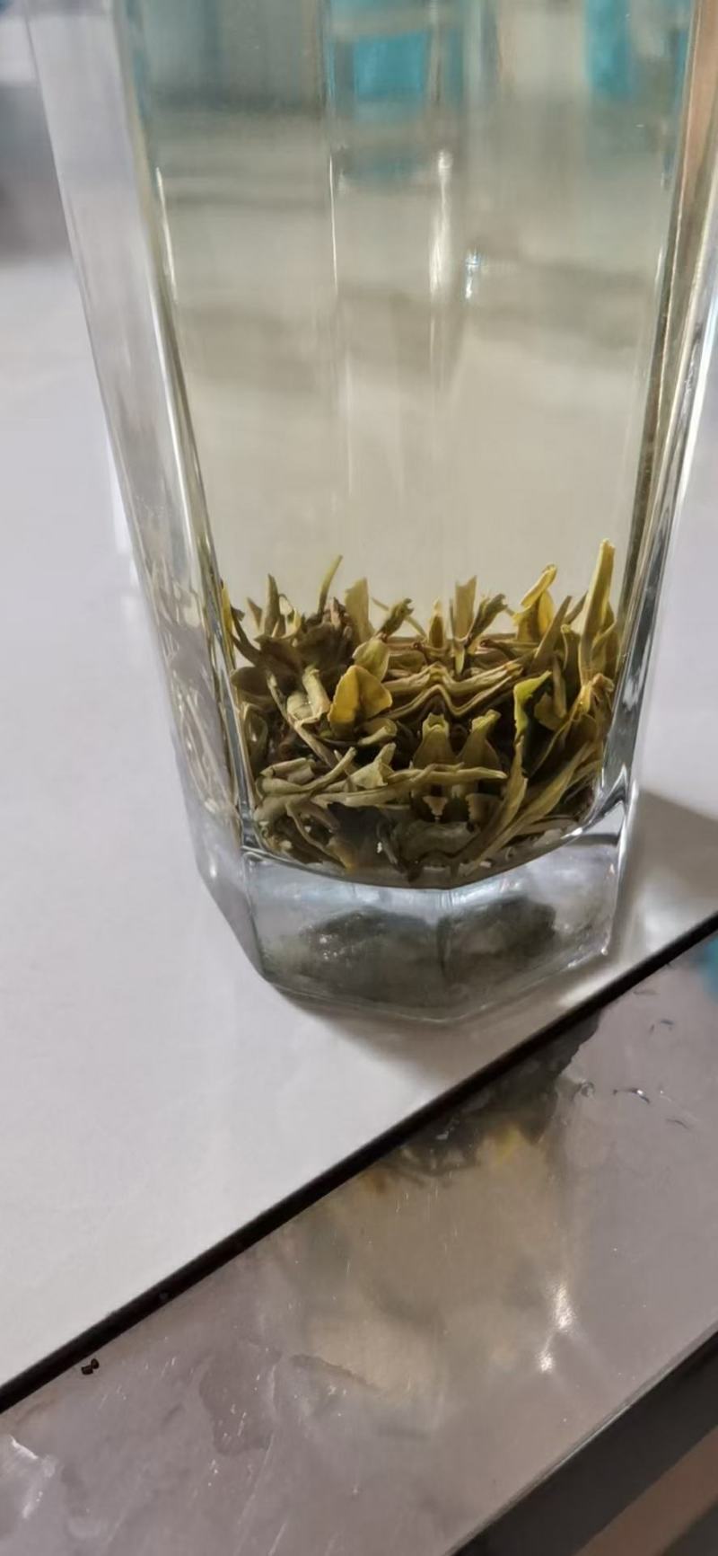 绿茶