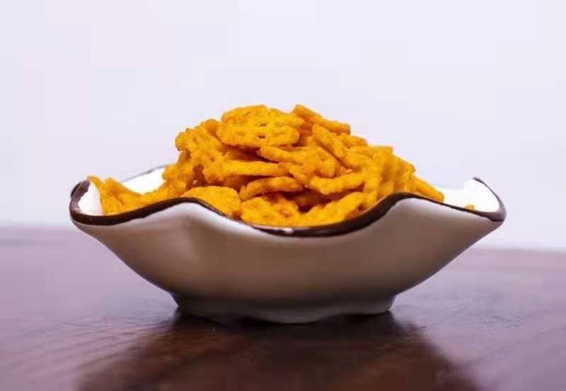 吊炉锅巴