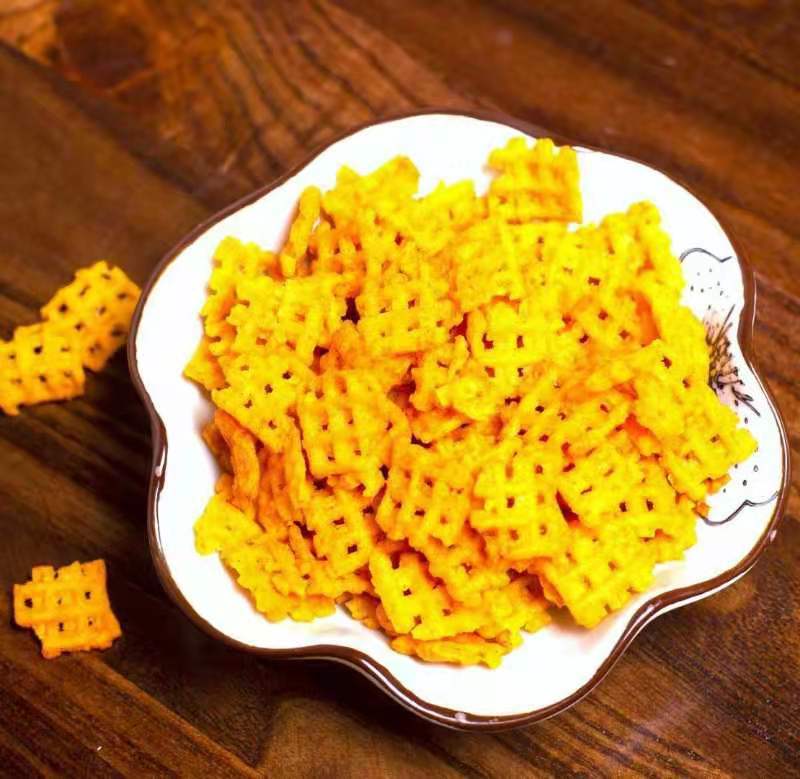 吊炉锅巴