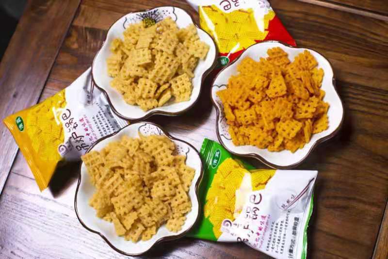 吊炉锅巴