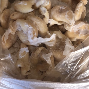 羊蛋皮