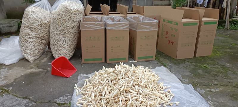 优质竹荪，产地直销，天然无硫，材火慢烤，质量值得信赖