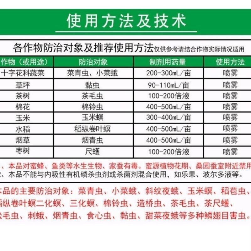 新景象一指剑斜纹夜蛾核型多角体病毒玉米蔬菜甘蓝甜菜夜蛾杀