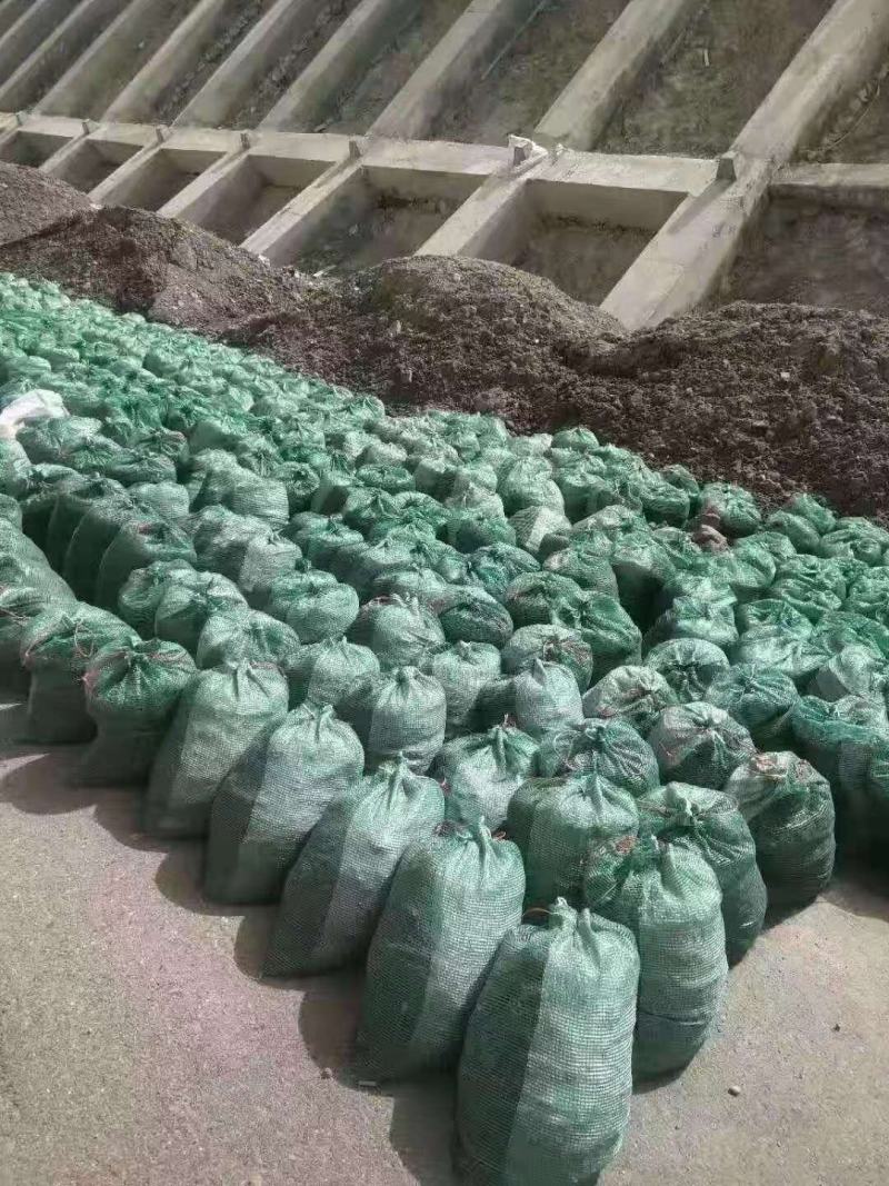 护坡绿化生态袋草籽长丝短丝生态袋植生袋护坡绿植袋