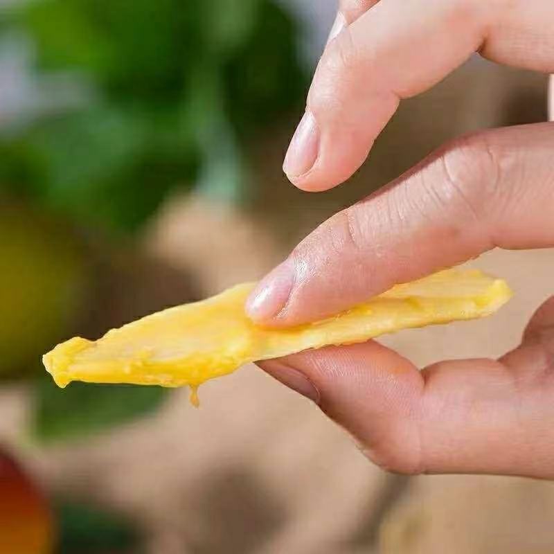 云南芒果，元谋独特的金沙江干热河谷气候环境