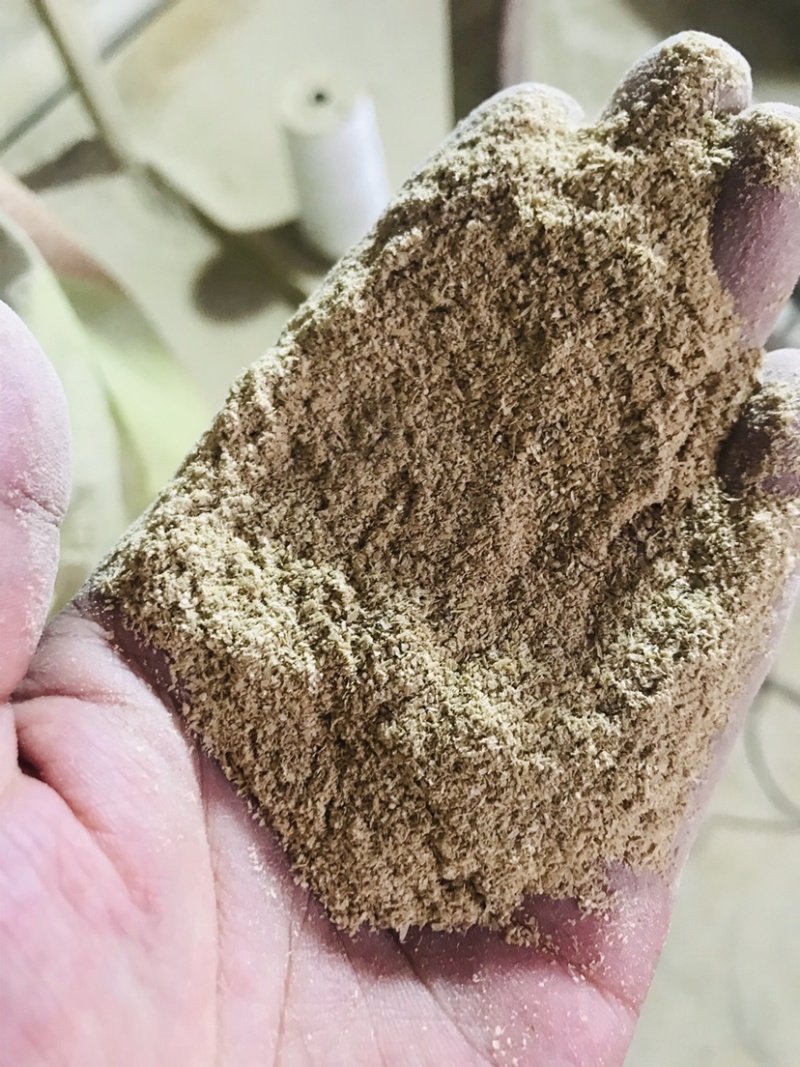供应湖北新鲜大米油糠米糠谷糠养殖饲料原料高油脂无掺假