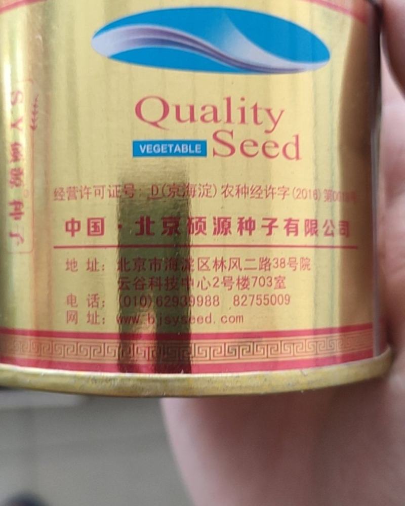 耐热四季快菜种子无筋小白菜种子青梗快菜种子/硕源