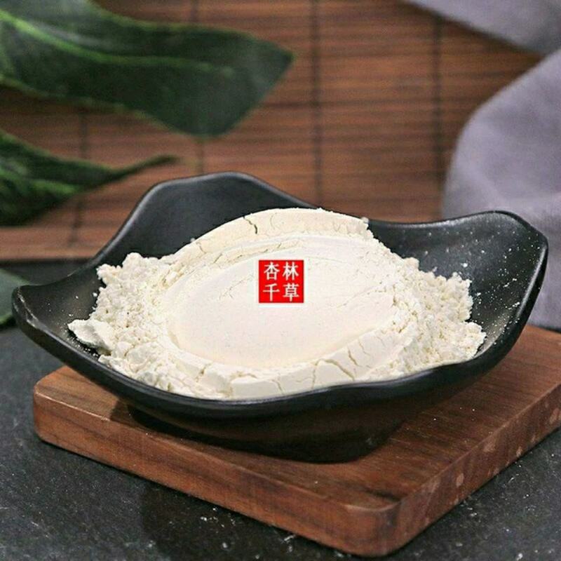 白莲子白莲子粉农家自产散装天然连子莲子粉包邮