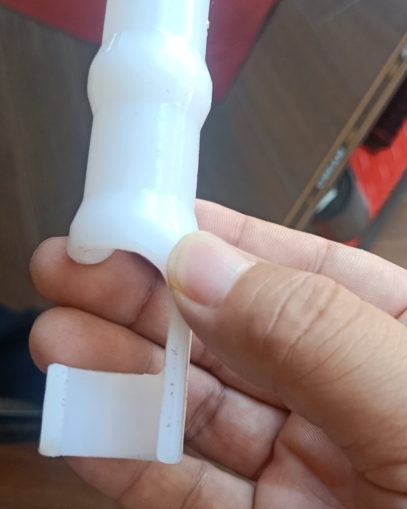 大棚零部件固膜卡卡膜箍卡膜固