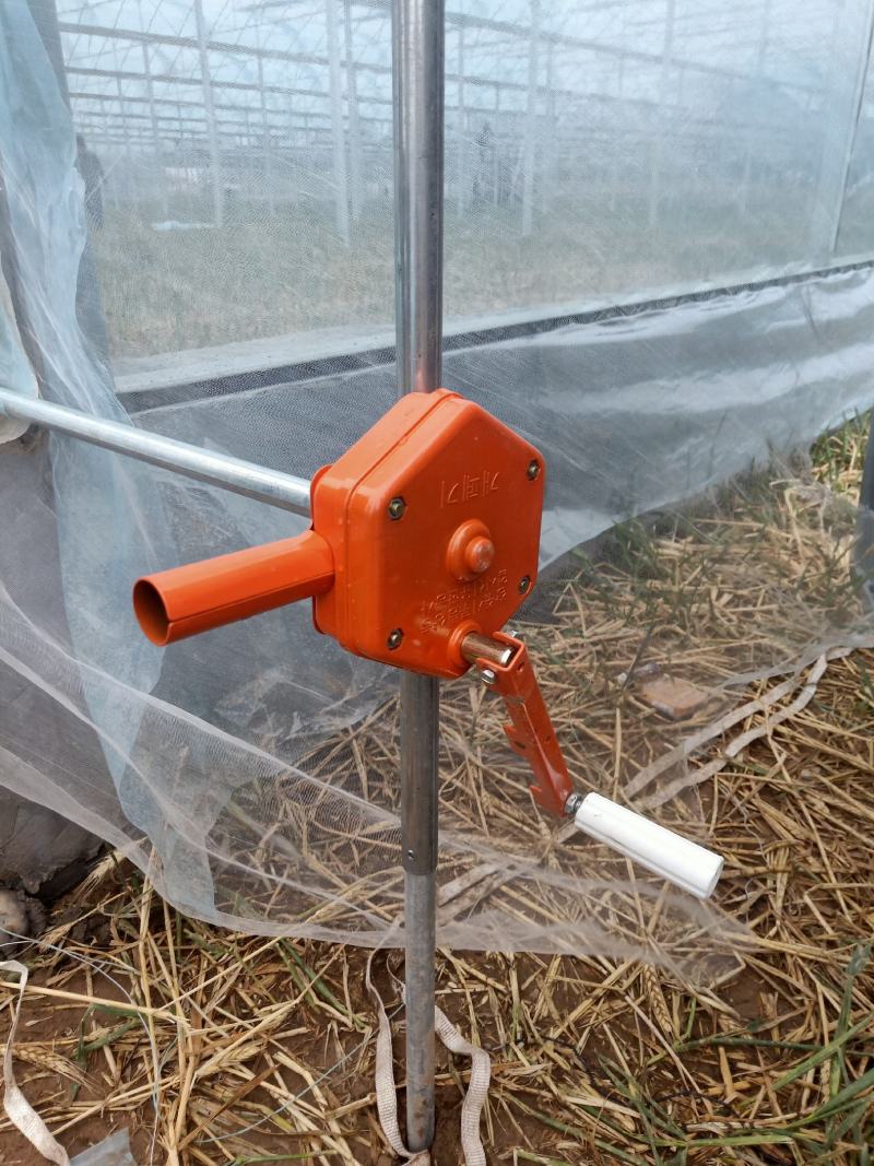 手动卷膜器韩式卷膜器电动卷膜器