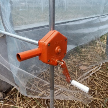 手动卷膜器韩式卷膜器电动卷膜器