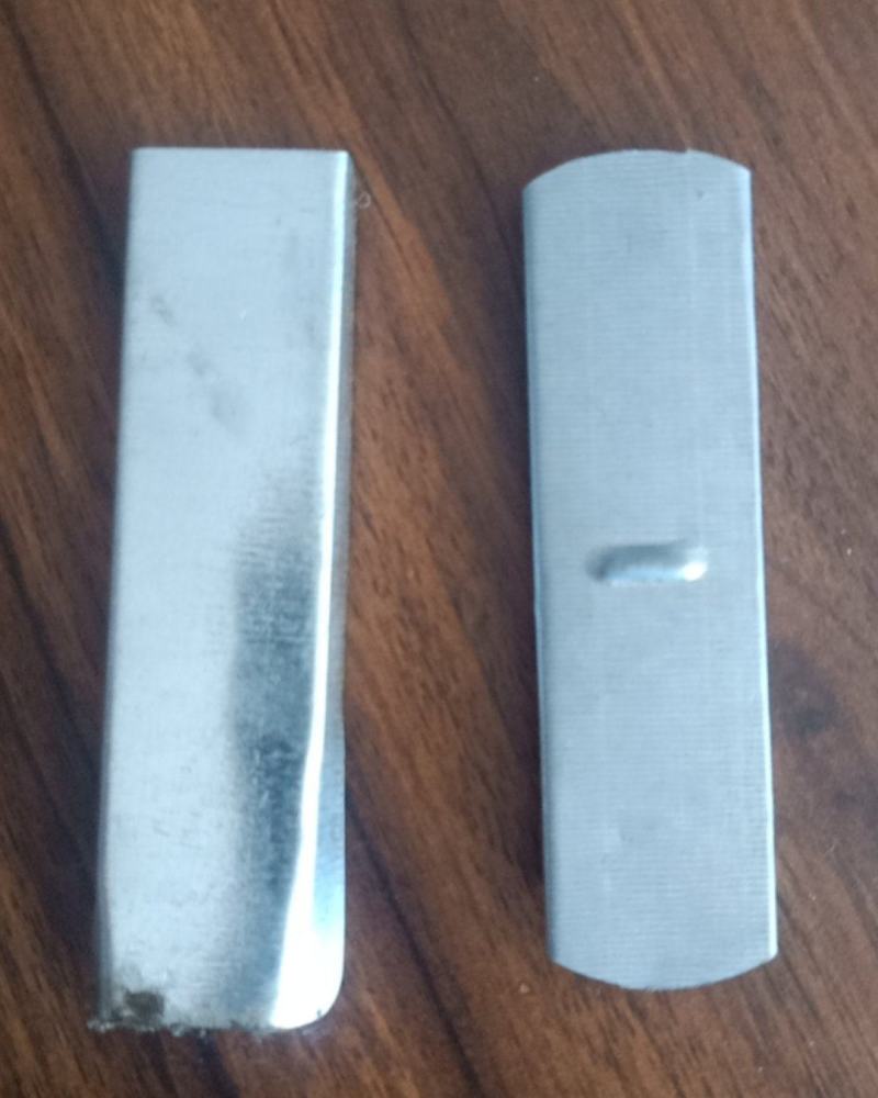大棚配件直连接卡槽连接片
