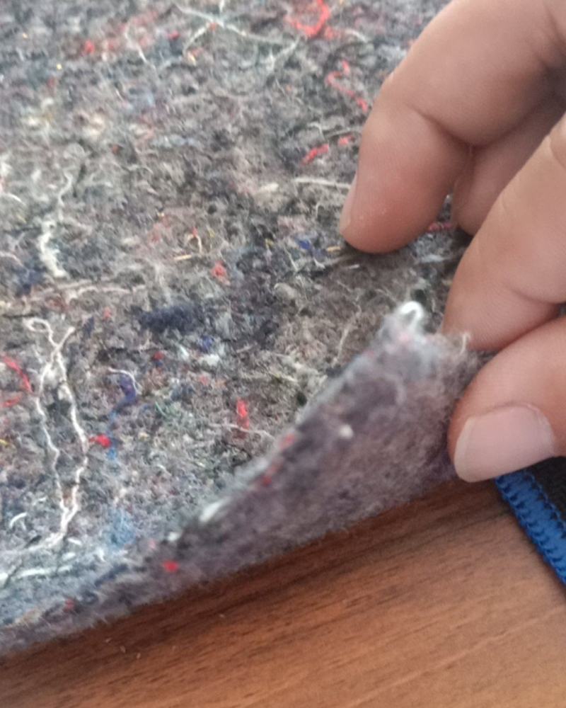 无纺布毛毡棉毡棉被