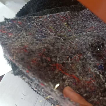 毛毡无纺布棉被