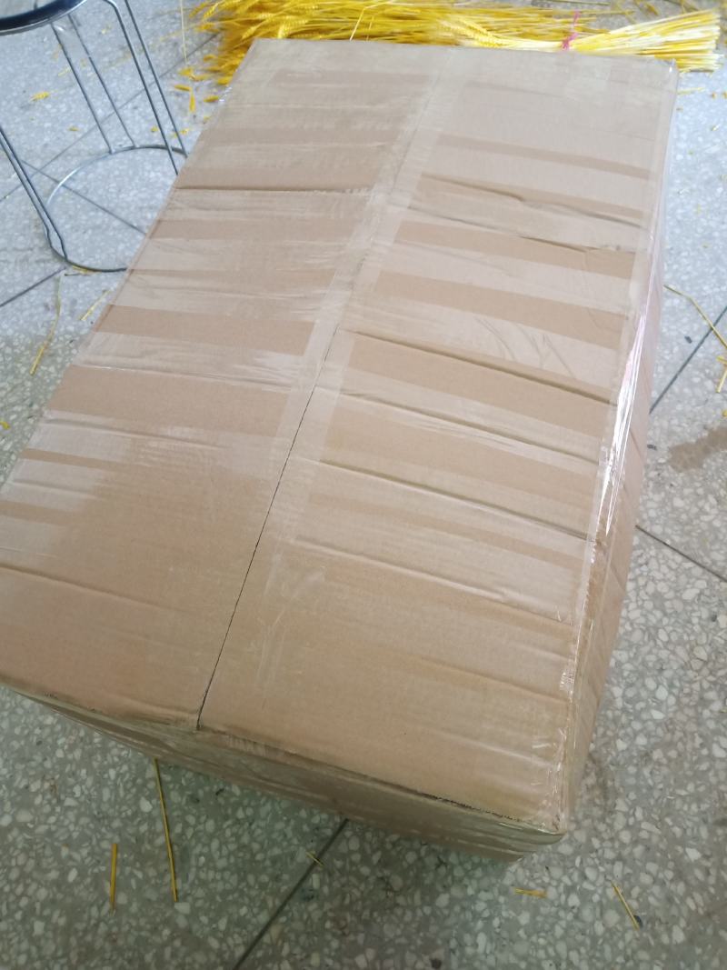 花店批发开业花篮大麦干花天然麦穗干花花束客厅装饰摆件材料