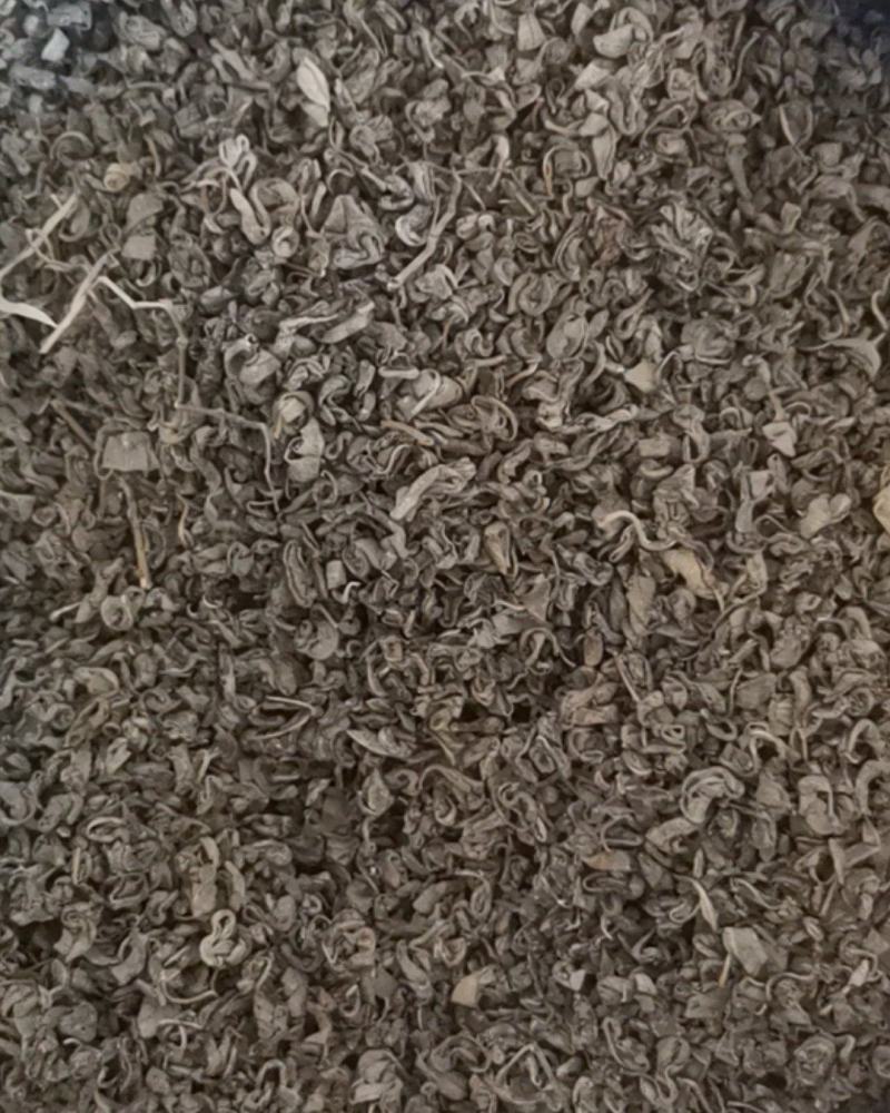 罗布麻茶可视频看货质量保证实物比图片颜色好看