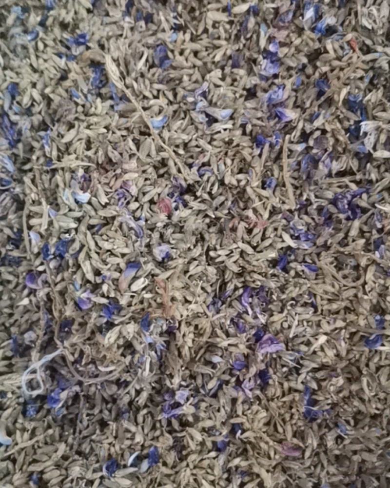 葛花质量保证可视频看货大量批发零售