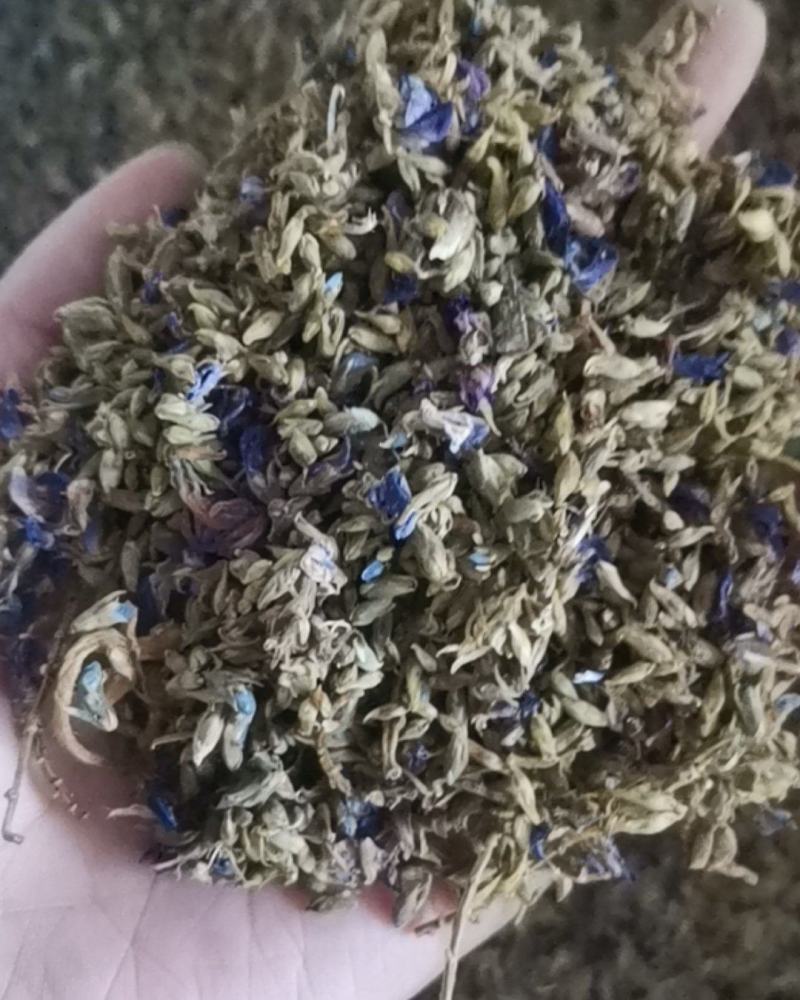 葛花质量保证可视频看货大量批发零售