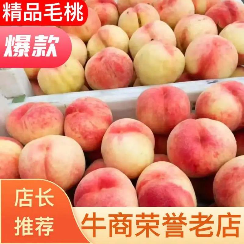 突围毛桃，京红，春雪，春蜜，大量上市，质量有保证