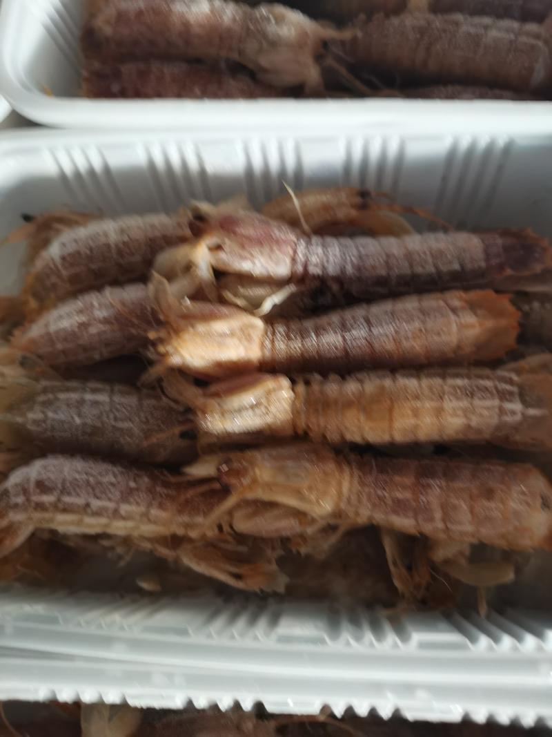 皮皮虾，鲜活速冻熟皮皮虾，可供自助餐，饭店市场批发，