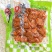 吉百兴豆制品香辣牛肉粒(沙爹味,香辣味)200克真空包装