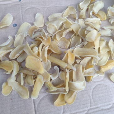 2021年新洋芋干土豆切片晒干土豆片精品土豆片