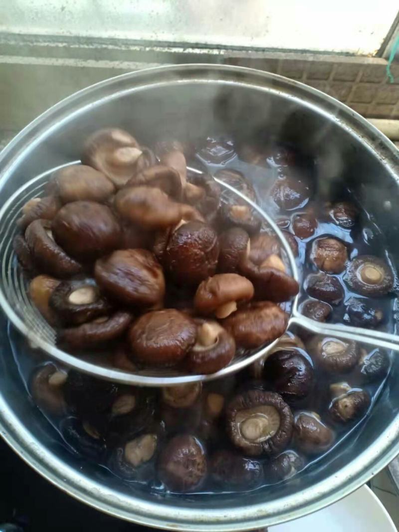 香菇干货香菇冬菇
