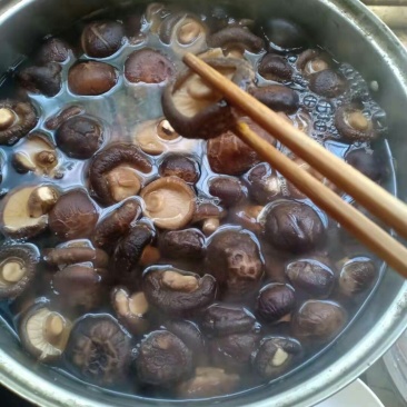 香菇干货香菇冬菇