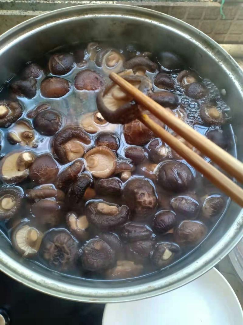 香菇干货香菇冬菇
