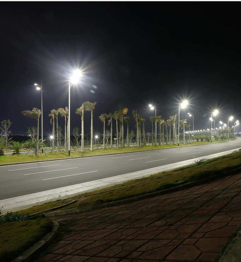 太阳能户外灯庭院灯路灯超亮led大功率家用防水感应灯工程