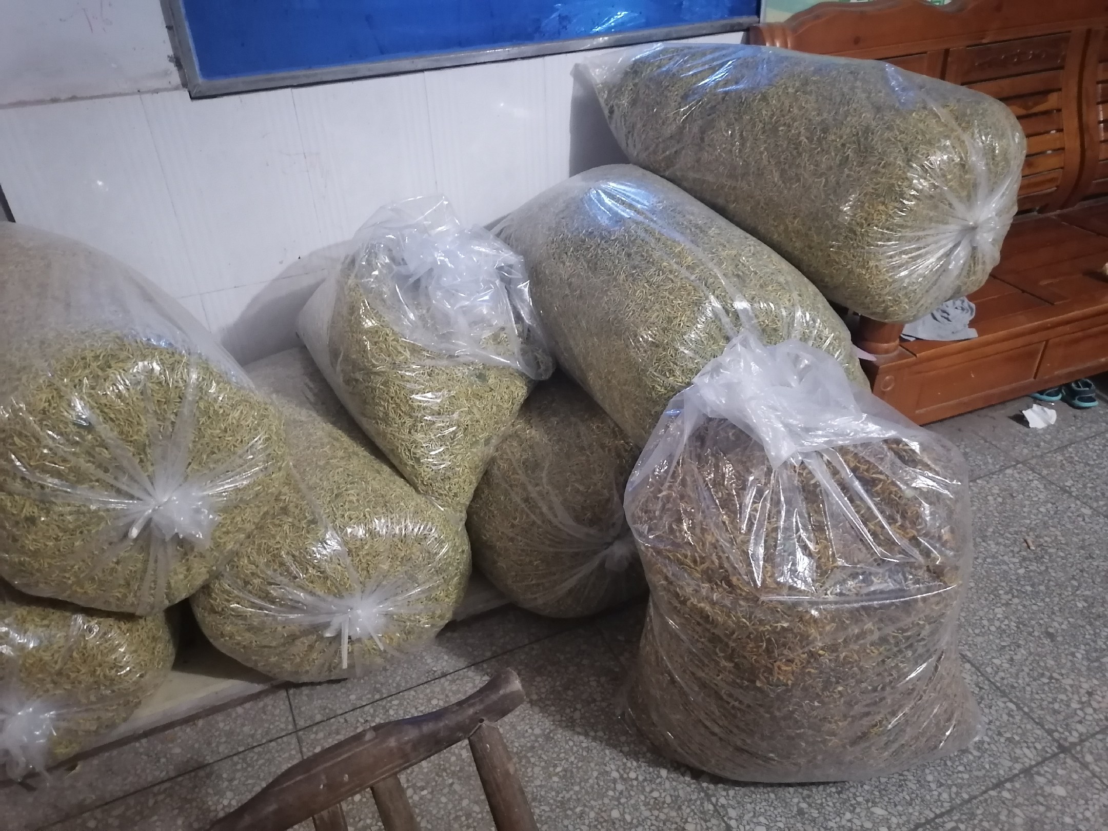 百合固金片药品图